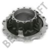 BERGKRAFT BK6100919 Wheel Hub